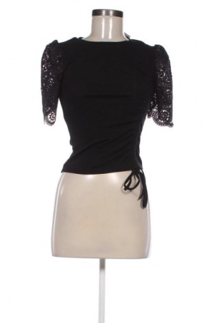 Dámská halenka Unbranded, Velikost S, Barva Černá, Cena  247,00 Kč