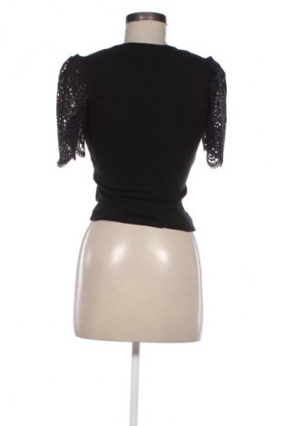 Dámská halenka Unbranded, Velikost S, Barva Černá, Cena  247,00 Kč