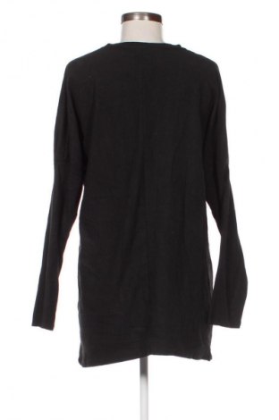 Дамска блуза Unbranded, Размер XXL, Цвят Черен, Цена 19,99 лв.