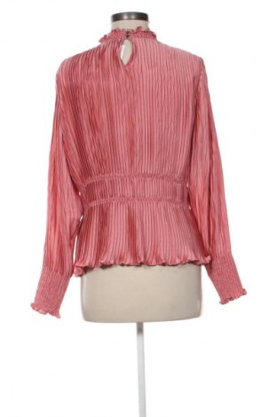 Дамска блуза Unbranded, Размер M, Цвят Розов, Цена 36,10 лв.