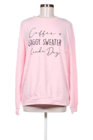 Bluzka damska Unbranded, Rozmiar XL, Kolor Różowy, Cena 28,99 zł