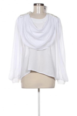 Dámska blúza Unbranded, Veľkosť L, Farba Biela, Cena  10,00 €