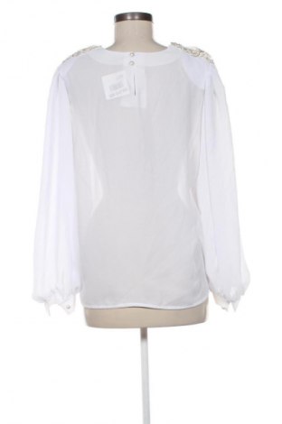 Dámska blúza Unbranded, Veľkosť L, Farba Biela, Cena  10,00 €