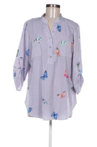 Dámská halenka Unbranded, Velikost XL, Barva Vícebarevné, Cena  241,00 Kč