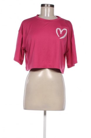 Dámska blúza Unbranded, Veľkosť L, Farba Ružová, Cena  9,72 €