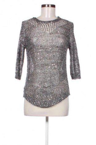 Damen Shirt Unbranded, Größe M, Farbe Silber, Preis € 13,99