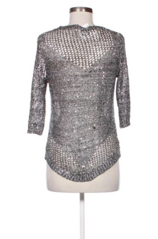 Damen Shirt Unbranded, Größe M, Farbe Silber, Preis € 13,99