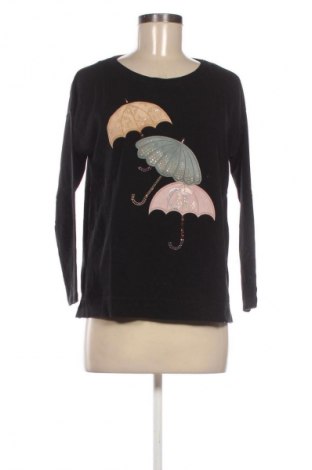 Dámská halenka Unbranded, Velikost XL, Barva Černá, Cena  247,00 Kč