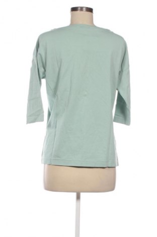 Дамска блуза Unbranded, Размер M, Цвят Зелен, Цена 19,55 лв.