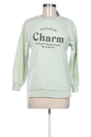 Női blúz Unbranded, Méret M, Szín Zöld, Ár 2 349 Ft