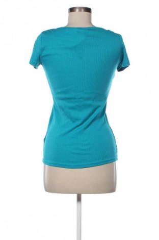 Дамска блуза Unbranded, Размер L, Цвят Син, Цена 19,04 лв.