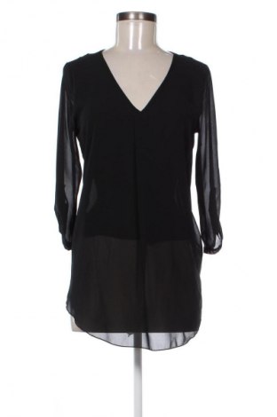 Дамска блуза Unbranded, Размер M, Цвят Черен, Цена 19,55 лв.