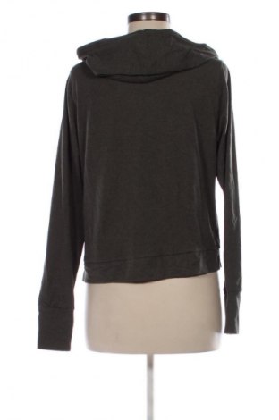 Дамска блуза Unbranded, Размер M, Цвят Зелен, Цена 10,99 лв.