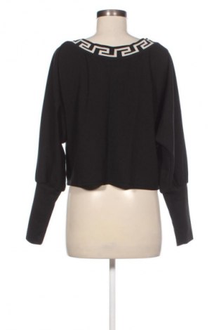 Дамска блуза Unbranded, Размер S, Цвят Черен, Цена 19,55 лв.