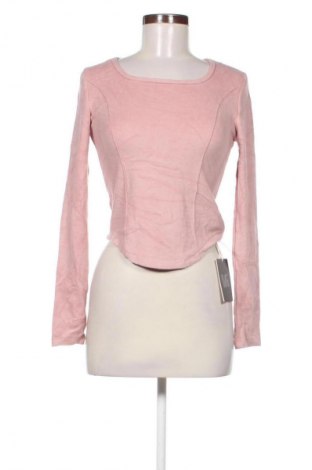 Damen Shirt Unbranded, Größe S, Farbe Aschrosa, Preis € 14,99