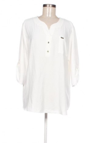 Damen Shirt Unbranded, Größe XXL, Farbe Weiß, Preis € 6,99