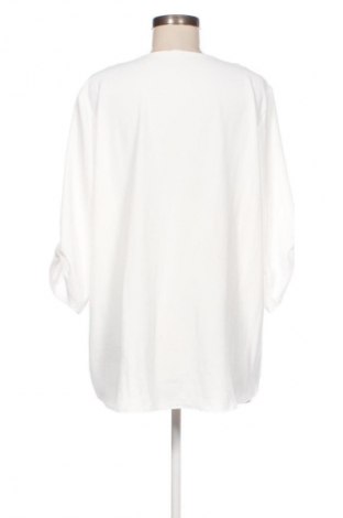 Damen Shirt Unbranded, Größe XXL, Farbe Weiß, Preis € 6,99