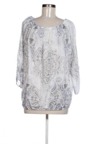 Дамска блуза Unbranded, Размер XXL, Цвят Многоцветен, Цена 19,55 лв.