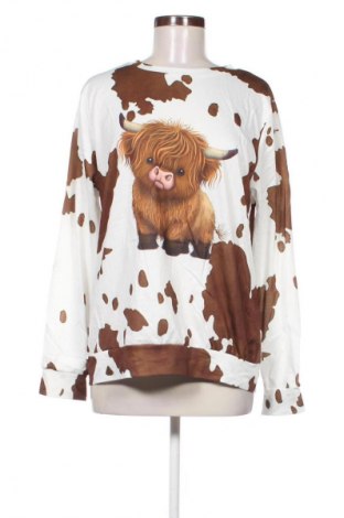 Damen Shirt Unbranded, Größe L, Farbe Mehrfarbig, Preis € 8,99