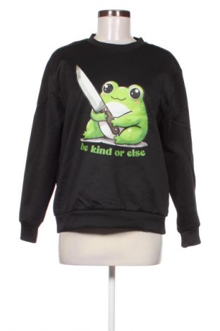 Дамска блуза Unbranded, Размер M, Цвят Многоцветен, Цена 12,99 лв.