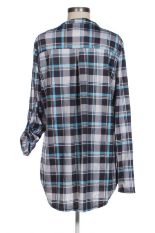 Дамска блуза Unbranded, Размер XXL, Цвят Многоцветен, Цена 19,00 лв.