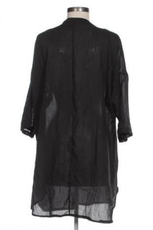 Дамска блуза Unbranded, Размер XXL, Цвят Черен, Цена 30,97 лв.