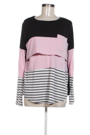 Bluzka damska Unbranded, Rozmiar XXL, Kolor Kolorowy, Cena 29,99 zł