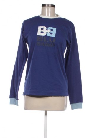 Dámská halenka Unbranded, Velikost L, Barva Modrá, Cena  396,00 Kč