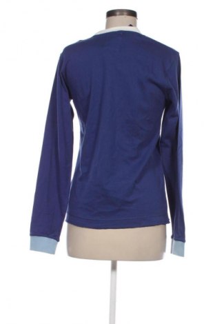 Dámská halenka Unbranded, Velikost L, Barva Modrá, Cena  396,00 Kč