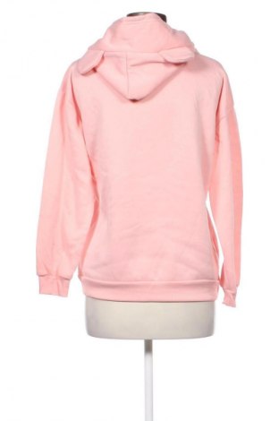 Дамска блуза Unbranded, Размер M, Цвят Розов, Цена 9,99 лв.