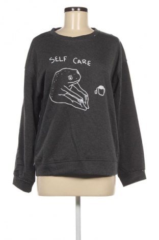 Дамска блуза Unbranded, Размер M, Цвят Многоцветен, Цена 12,99 лв.