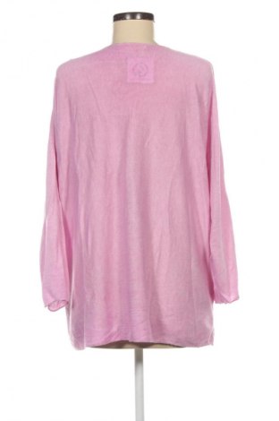 Дамска блуза Unbranded, Размер M, Цвят Розов, Цена 11,99 лв.