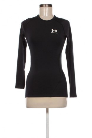 Női blúz Under Armour, Méret S, Szín Fekete, Ár 19 749 Ft