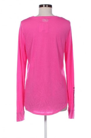 Női blúz Under Armour, Méret XL, Szín Rózsaszín, Ár 21 600 Ft