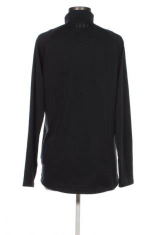 Damen Shirt Under Armour, Größe S, Farbe Schwarz, Preis 51,99 €