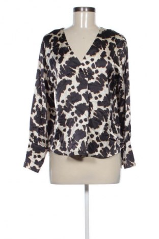 Γυναικεία μπλούζα Unika, Μέγεθος S, Χρώμα Πολύχρωμο, Τιμή 6,99 €