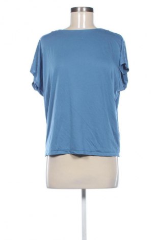 Női blúz Uniqlo, Méret M, Szín Kék, Ár 4 549 Ft