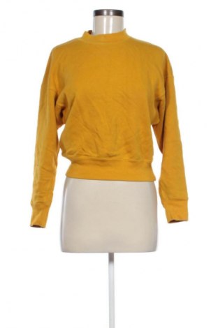 Damen Shirt Uniqlo, Größe S, Farbe Orange, Preis 12,99 €