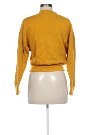 Damen Shirt Uniqlo, Größe S, Farbe Orange, Preis 12,99 €