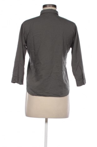 Dámska blúza Uniqlo, Veľkosť XS, Farba Zelená, Cena  17,36 €