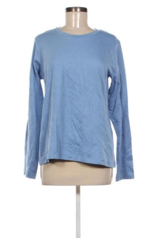 Női blúz Uniqlo, Méret L, Szín Kék, Ár 4 749 Ft