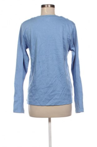 Női blúz Uniqlo, Méret L, Szín Kék, Ár 4 749 Ft