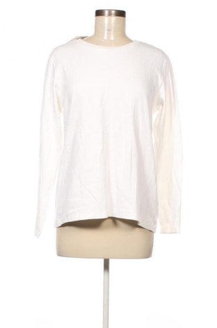 Damen Shirt Uniqlo, Größe XL, Farbe Weiß, Preis € 13,99