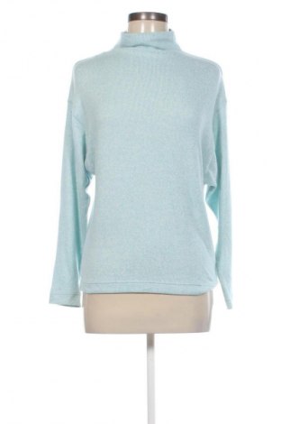 Damen Shirt Uniqlo, Größe M, Farbe Blau, Preis 11,99 €