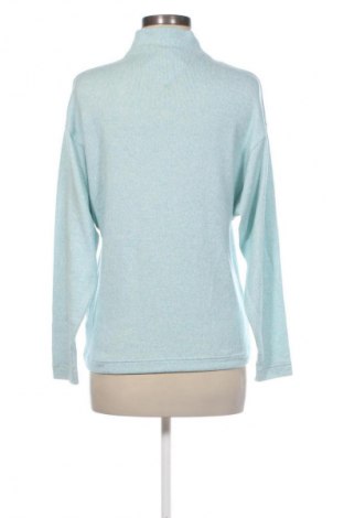 Damen Shirt Uniqlo, Größe M, Farbe Blau, Preis 11,99 €