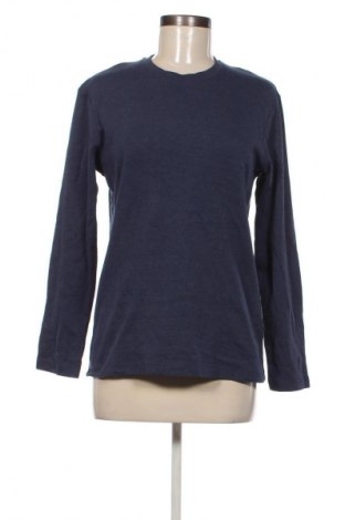 Damen Shirt Uniqlo, Größe M, Farbe Blau, Preis € 5,99