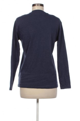 Damen Shirt Uniqlo, Größe M, Farbe Blau, Preis € 5,99