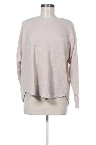 Damen Shirt Uniqlo, Größe XL, Farbe Beige, Preis 5,99 €