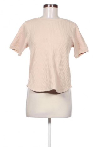 Damen Shirt Uniqlo, Größe S, Farbe Beige, Preis € 4,99