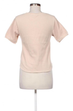 Damen Shirt Uniqlo, Größe S, Farbe Beige, Preis € 4,99